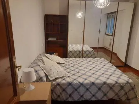 Pis de 50 m² a Ourense