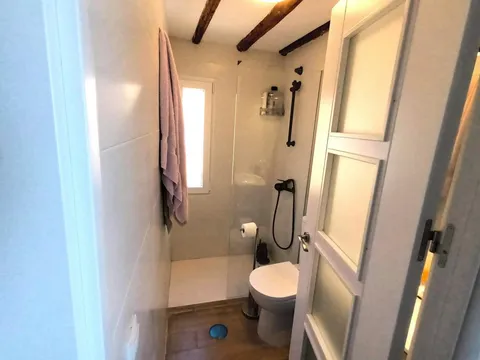 Pis de 42 m² a Madrid