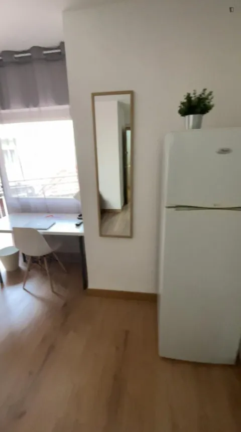 Habitació de lloguer, Getafe