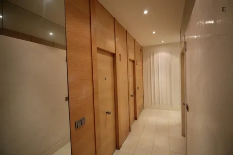 Appartamento 40 m² a Madrid