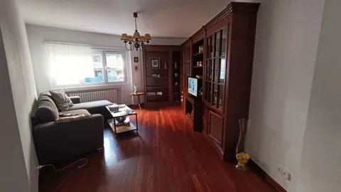 Piso de 89 m² en Gijón