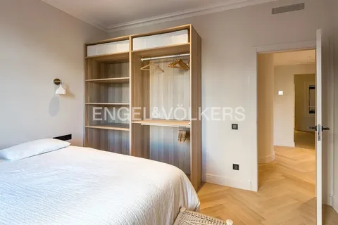 Wohnung 147 m² in Barcelona