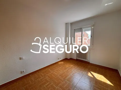 Pis de 55 m² a Madrid