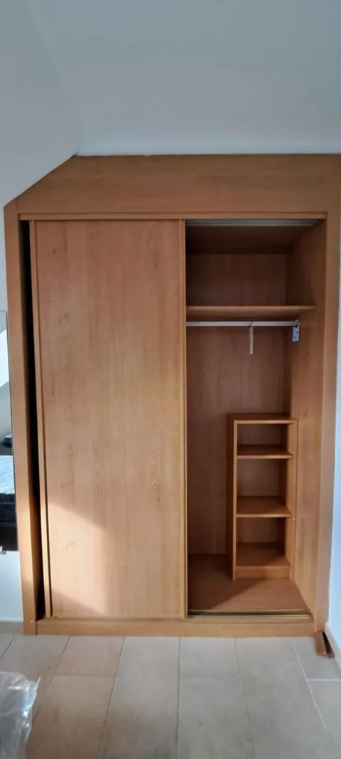 Pis de 80 m² a Brunete
