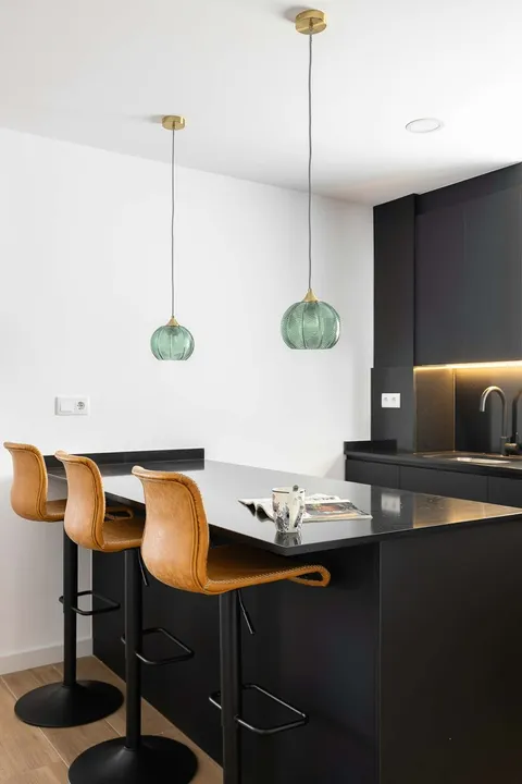Chambre à louer, Barcelone