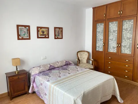 Pis de 120 m² a Águilas