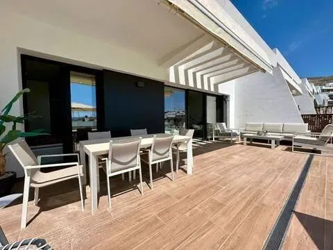 Casa de 150 m² a Finestrat