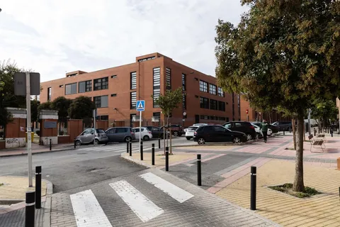 Habitació de lloguer, Getafe