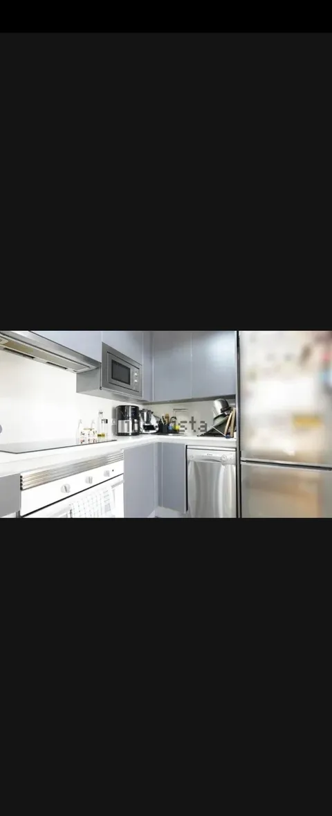 Pis de 85 m² a Madrid