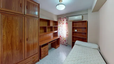 Pis de 72 m² a Sevilla