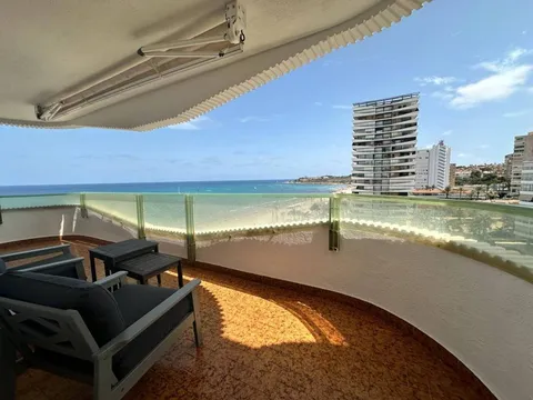 Pis de 130 m² a Alacant