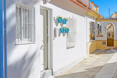 Pis de 50 m² a Torremolinos