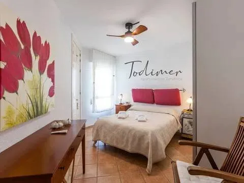 Wohnung 130 m² in Salobreña