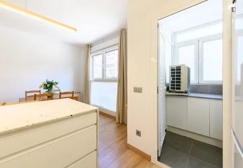 Appartamento 119 m² a Madrid