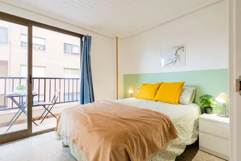 Habitación en alquiler, Valencia