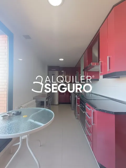 Pis de 140 m² a Illescas