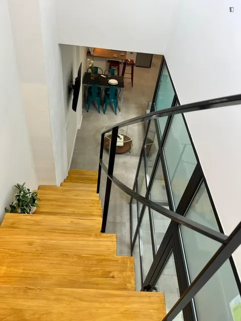 Pis de 82 m² a València