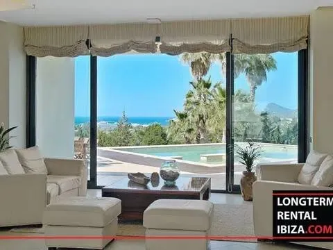Casa de 600 m² a Sant Josep de sa Talaia (2/27)