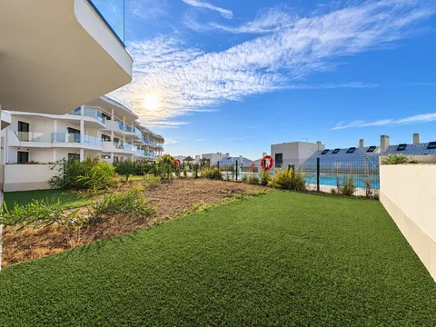 Apartamento 100 m² em Fuengirola