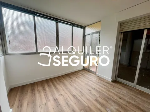 Pis de 105 m² a Madrid