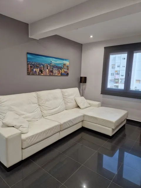 Квартира 74 м² у Валенсіі
