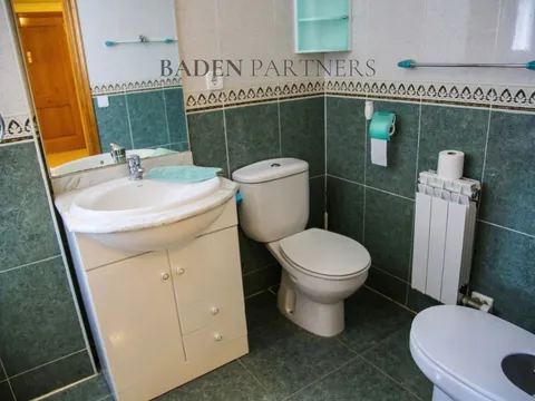 Pis de 60 m² a Peníscola