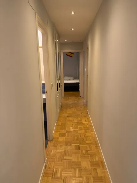 Pis de 157 m² a Madrid