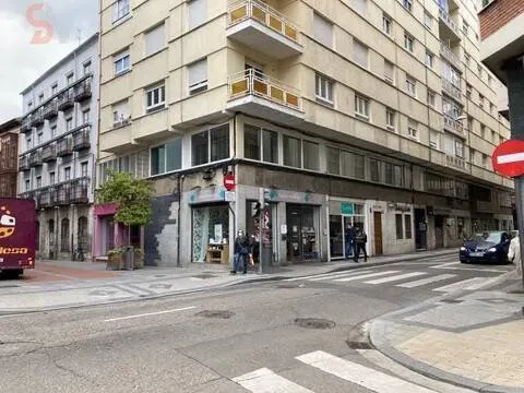 Pis de 45 m² a Valladolid