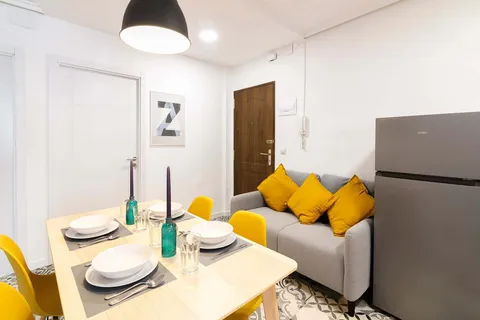 Habitació de lloguer, València