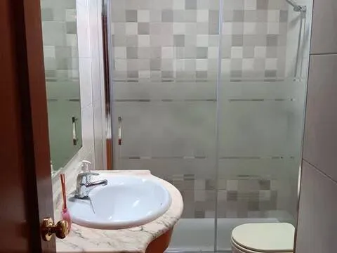 Pis de 120 m² a San Juan de Aznalfarache