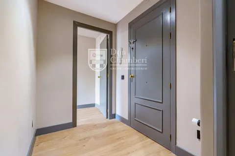 Pis de 48 m² a Madrid