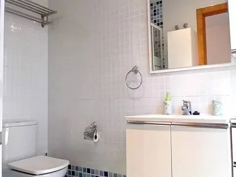 Pis de 90 m² a Múrcia