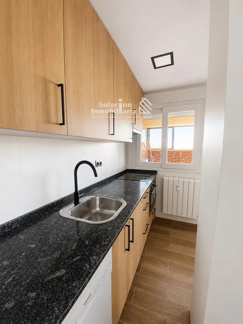 Appartamento 57 m² a Salamanca