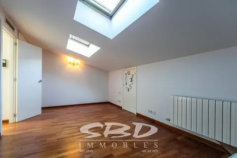 Casa de 271 m² a Sabadell
