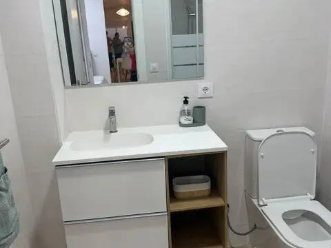 Pis de 68 m² a Sagunt