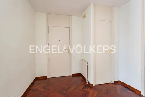 Pis de 200 m² a Barcelona