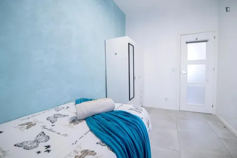Stanza in affitto, Valencia