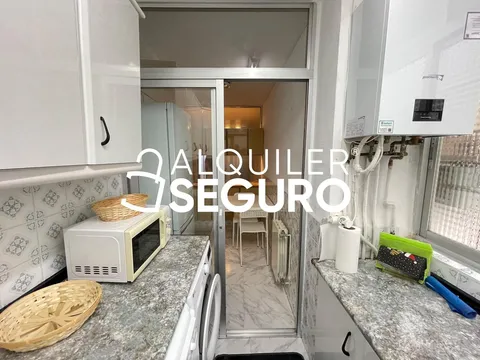 Pis de 70 m² a Madrid