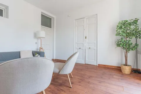 Zimmer zur Miete, Madrid