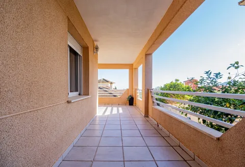 Piso de 104 m² en La Nucia