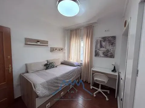 Pis de 108 m² a Ciudad Real