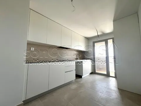 Pis de 120 m² a Madrid