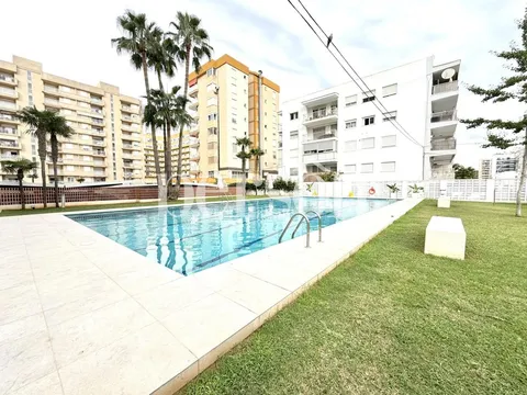 Квартира 87 м² у Gandia