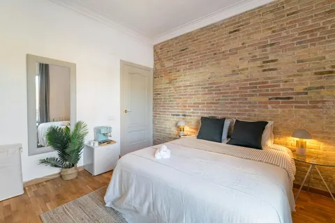 Habitación en alquiler, Barcelona