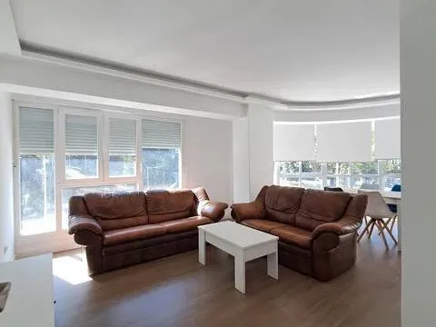 Appartamento 97 m² a A Coruña