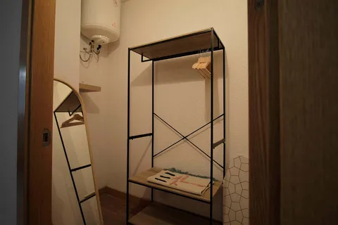 Pis de 25 m² a Madrid
