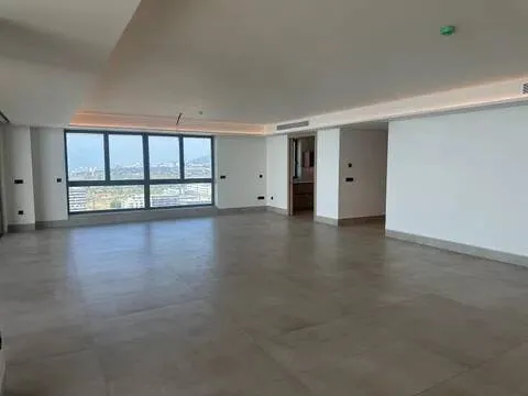 Pis de 400 m² a Màlaga