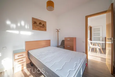 Pis de 41 m² a Barcelona