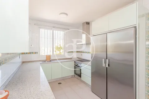 Casa de 440 m² a Madrid