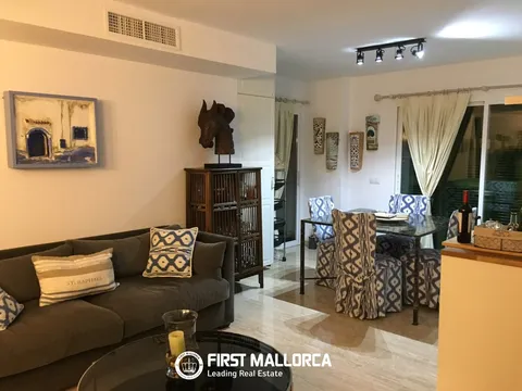 Appartement 140 m² à Calvià